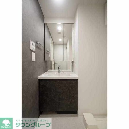 グランカーサ蒲田ウエストの物件内観写真